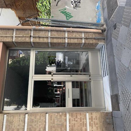 Apartamento Tranquilo En Pleno Centro Con Garaje Huelva Bagian luar foto